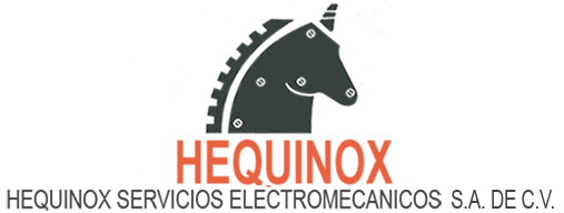Hequinox servicios electromecanicos